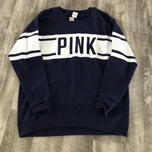 🔥SALE🔥 PINK sweatshirt